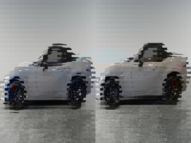 New 2025 MAZDA MX-5 Miata Club image 25
