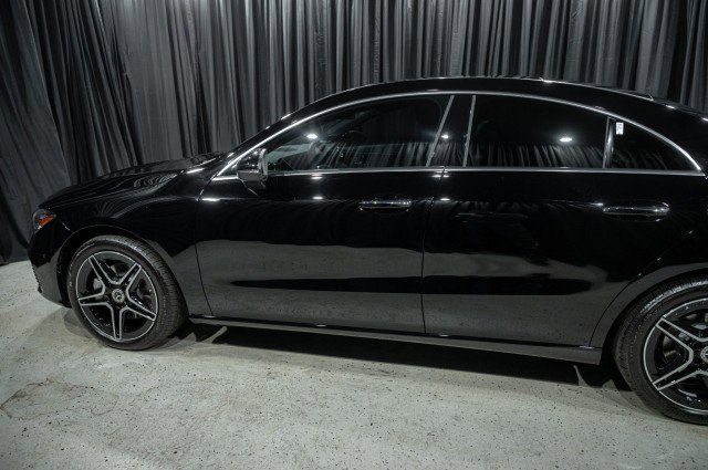 New 2026 Mercedes-Benz CLA 250 image 5