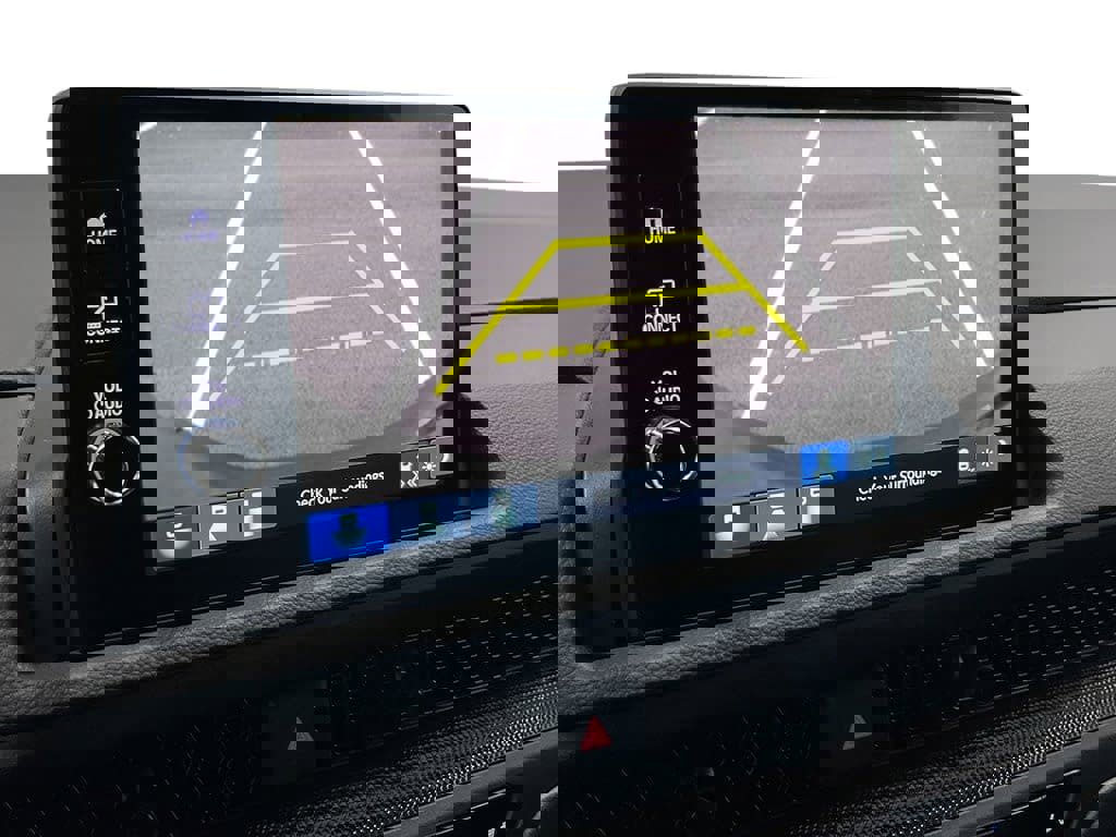 New 2026 Honda CR-V EX image 20