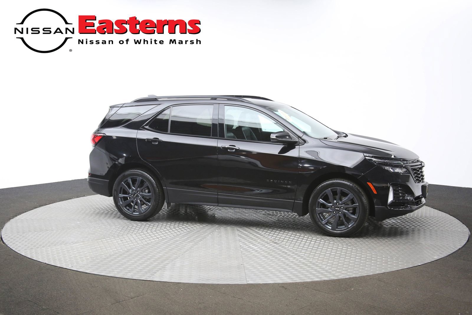 Used 2024 Chevrolet Equinox RS image 45