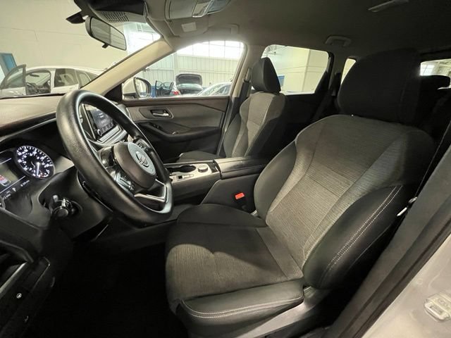 Used 2023 Nissan Rogue SV AWD/4WD image 21