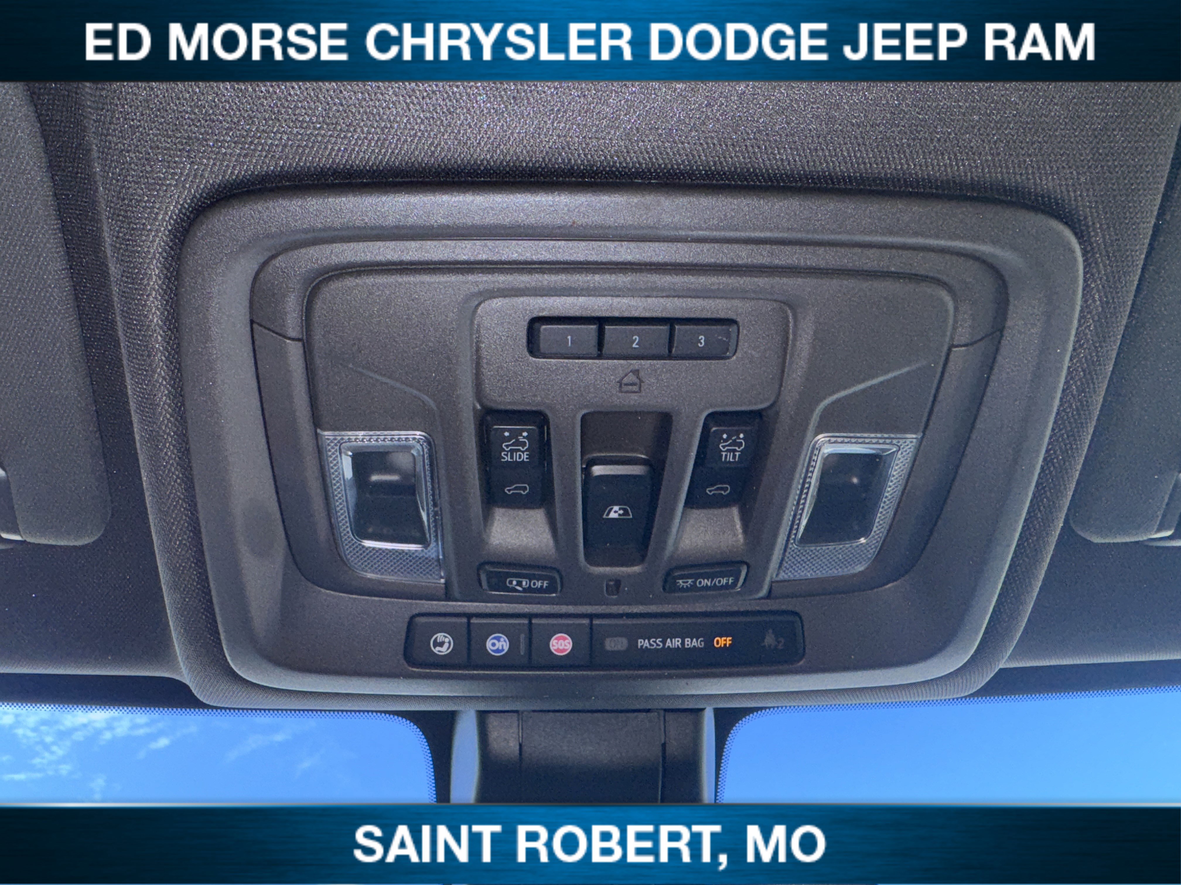 Used 2020 GMC Sierra 1500 SLT w/ SLT Premium Plus Package image 21