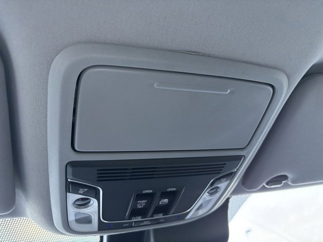 Certified 2024 Honda Ridgeline RTL image 20