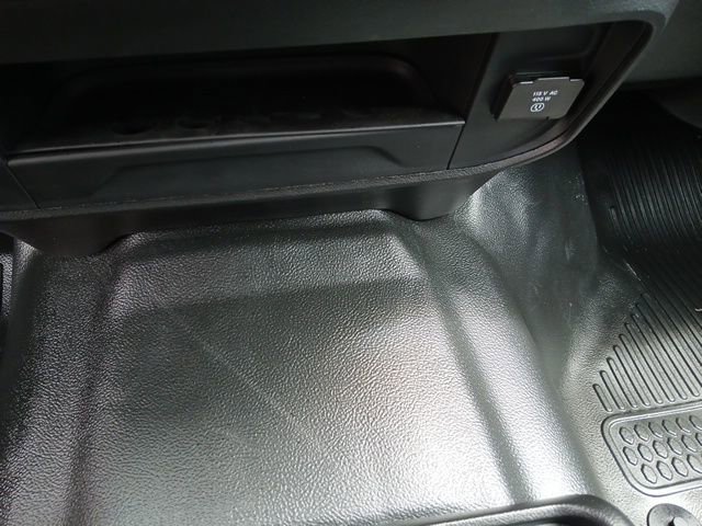 New 2026 RAM 2500 Tradesman image 43