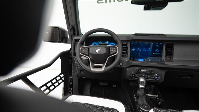 Used 2025 Ford Bronco 4-Door image 19