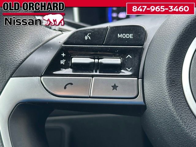 Used 2023 Hyundai Tucson SEL image 19