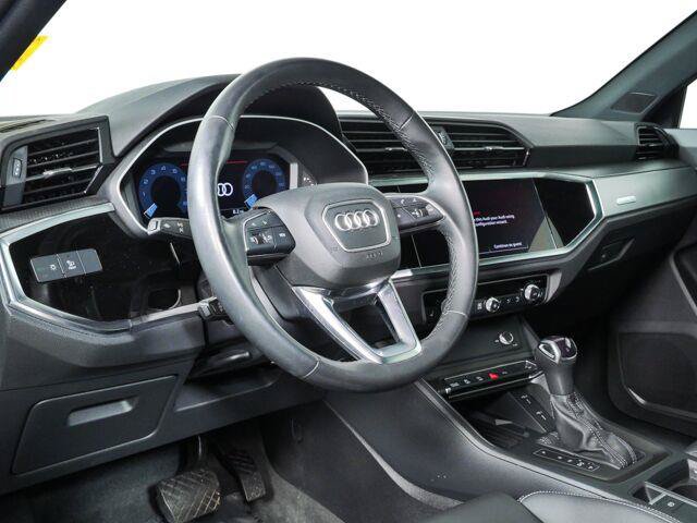 Used 2024 Audi Q3 2.0T Premium AWD/4WD image 4