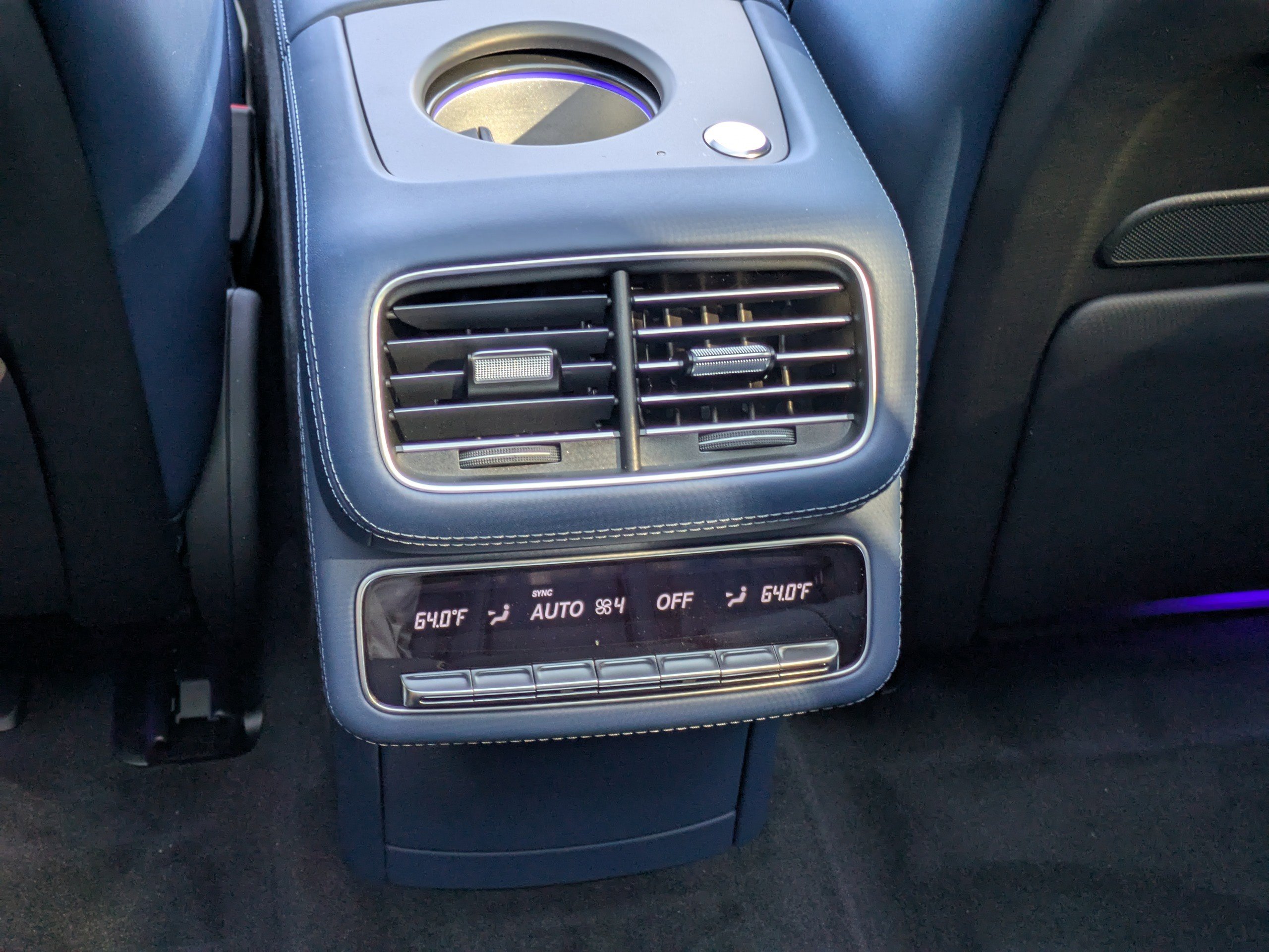 New 2026 Mercedes-Benz Maybach GLS 600 4MATIC image 17