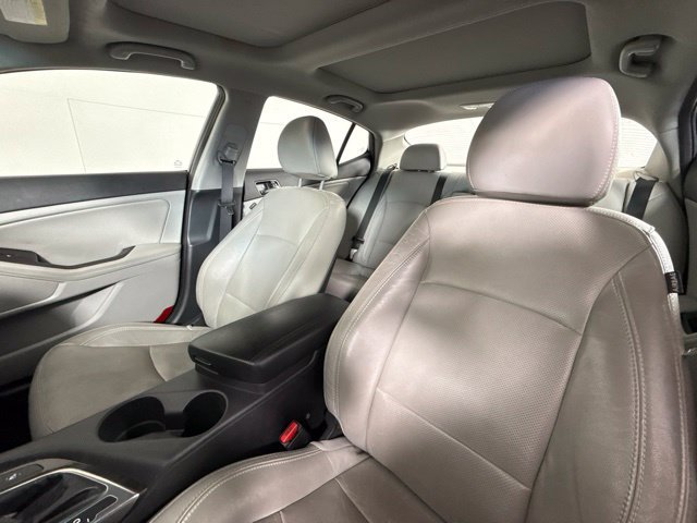 Used 2013 Kia Optima EX w/ Premium Pkg FWD image 18