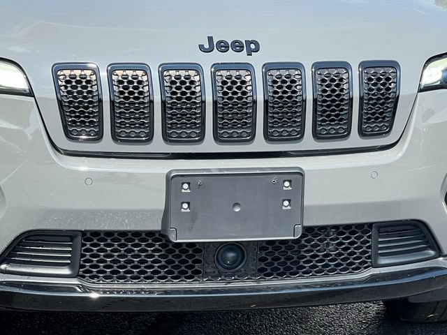Used 2023 Jeep Cherokee Altitude Lux w/ Lux Elite Package AWD/4WD image 44