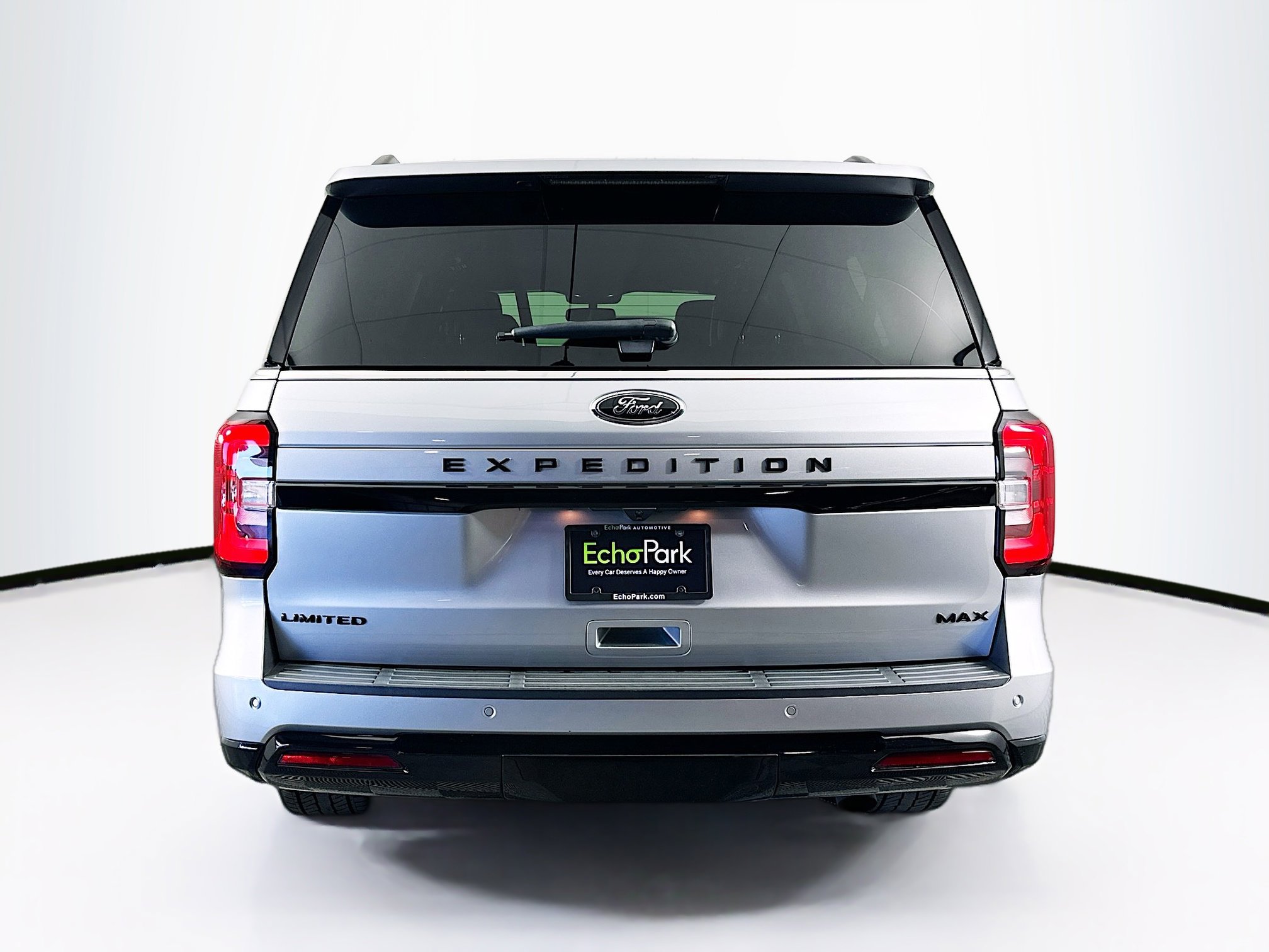 Used 2022 Ford Expedition Max Limited AWD/4WD image 7