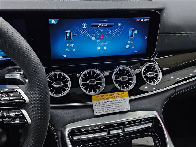 New 2026 Mercedes-Benz AMG GT 63 S image 12