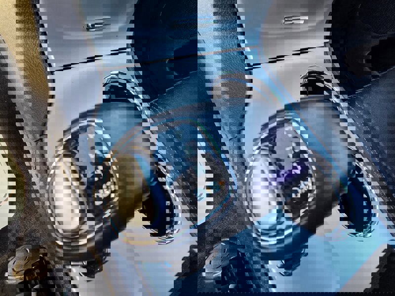 Used 2015 Jeep Grand Cherokee Overland image 26