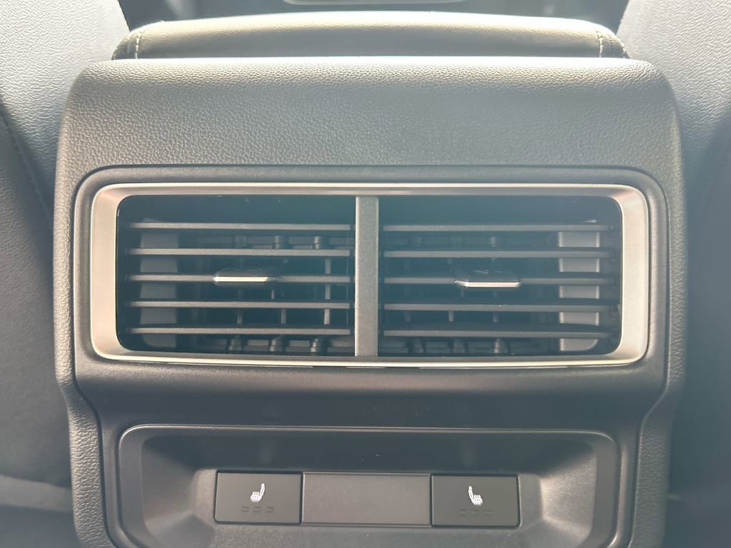 New 2025 Volkswagen Atlas Cross Sport SEL Premium R-Line image 48