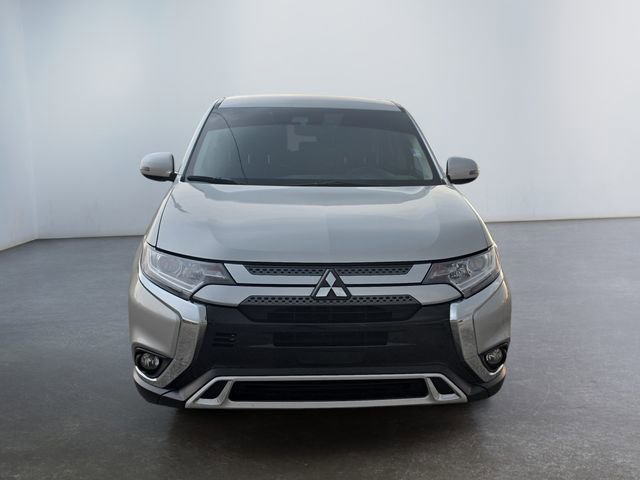 Used 2020 Mitsubishi Outlander SE image 8