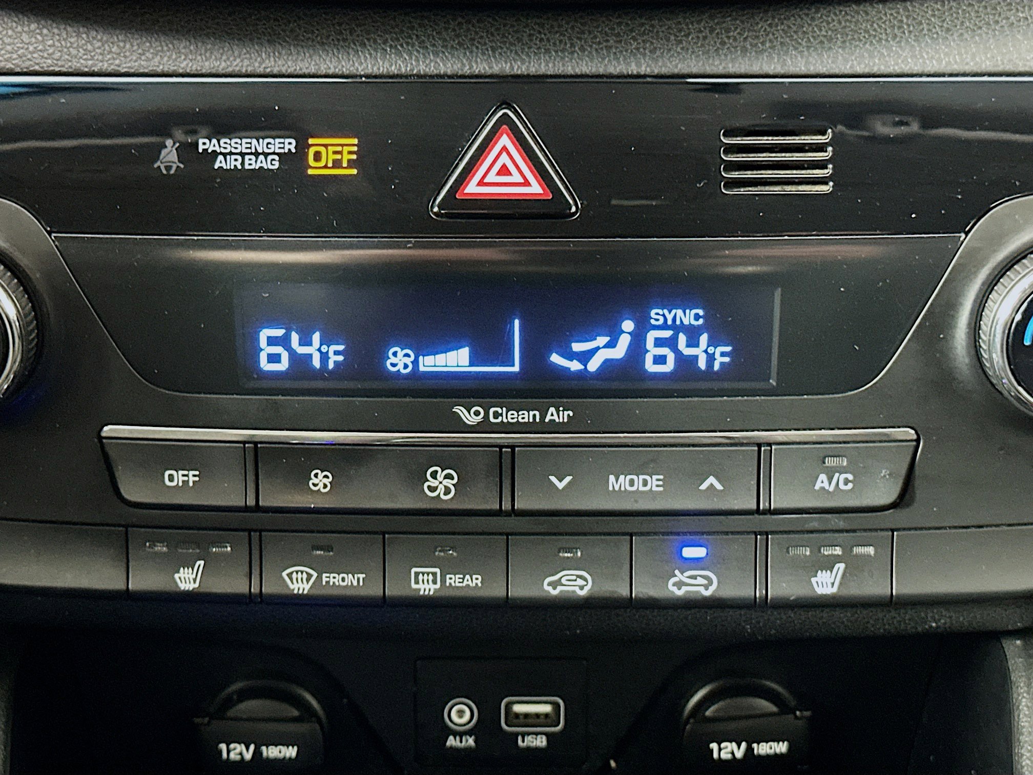 Used 2017 Hyundai Tucson SE Plus FWD image 26