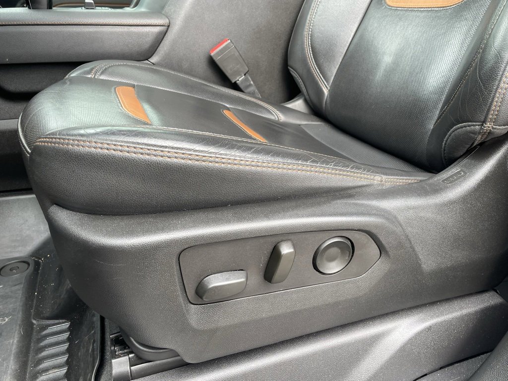 Used 2022 GMC Sierra 1500 AT4 w/ AT4 Premium Package image 22