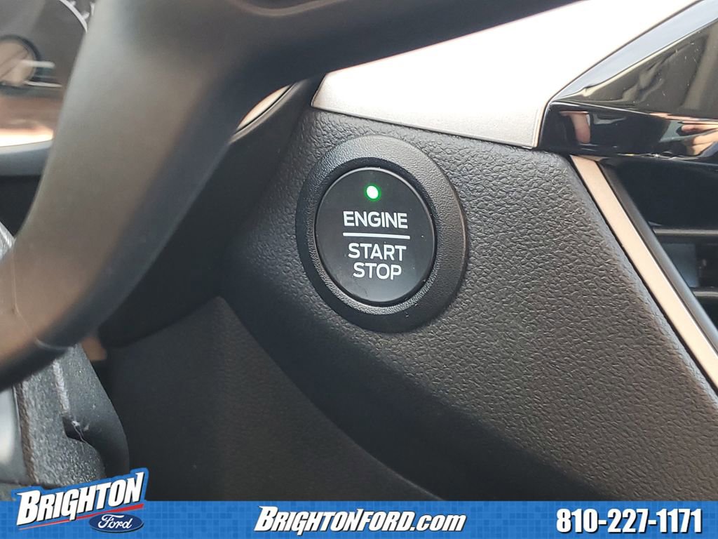 Certified 2022 Ford Escape SE w/ Convenience Package image 30