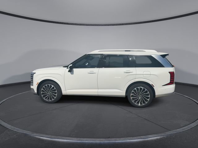 New 2026 Hyundai Palisade Calligraphy image 5
