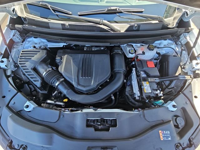 Used 2026 Chevrolet Traverse High Country w/ LPO, Floor Liner Package AWD/4WD image 18