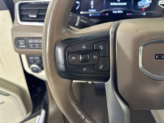 Used 2022 GMC Yukon XL Denali image 15