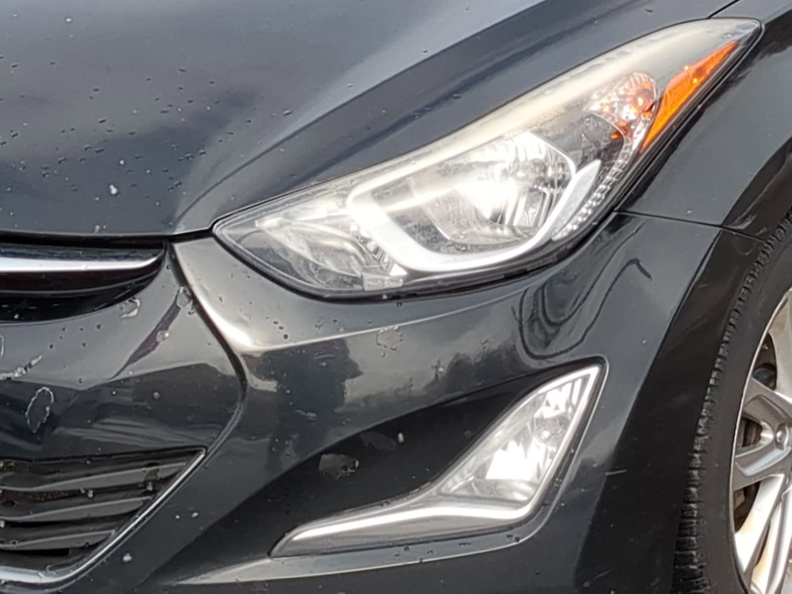 Used 2015 Hyundai Elantra SE w/ Option Group 02 image 22