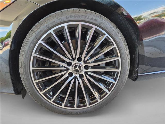 Certified 2026 Mercedes-Benz C 300 Sedan image 21