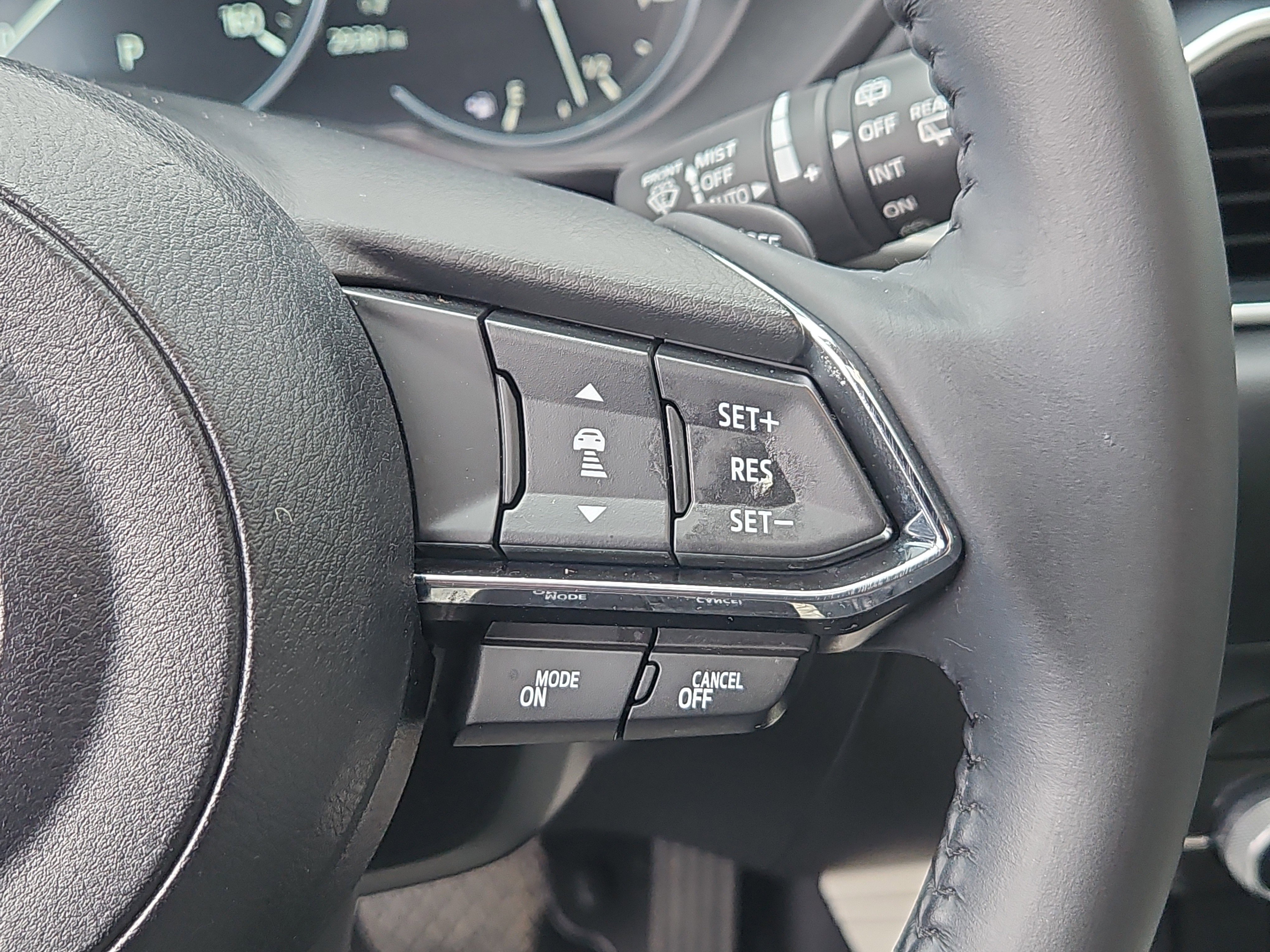 Used 2023 MAZDA CX-5 AWD 2.5 S w/ Premium Package image 19
