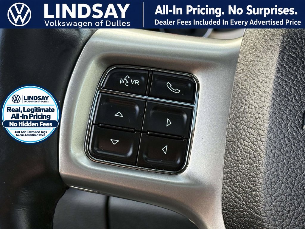 Used 2015 RAM 1500 Laramie w/ Convenience Group AWD/4WD image 24
