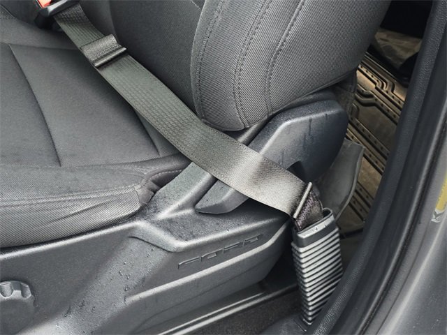 Certified 2023 Ford F150 XL w/ STX Appearance Package image 12