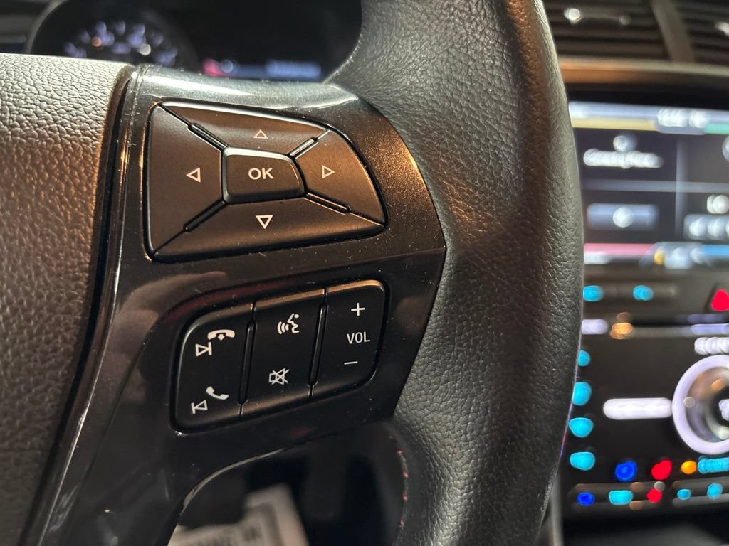 Used 2016 Ford Explorer Sport w/ Equipment Group 401A AWD/4WD image 24