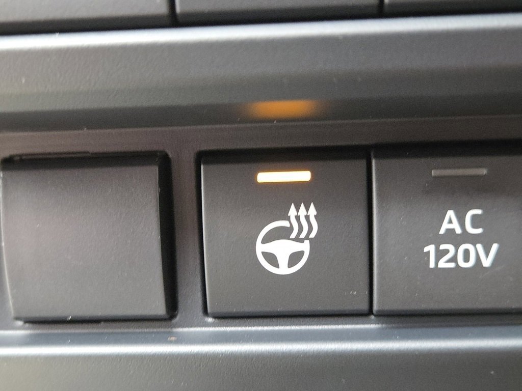 New 2026 Toyota Sequoia 1794 Edition image 19