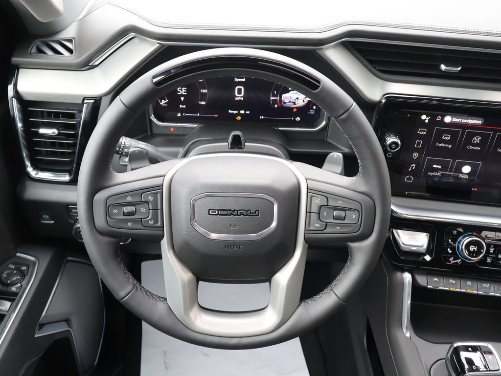New 2026 GMC Sierra 1500 Denali image 17