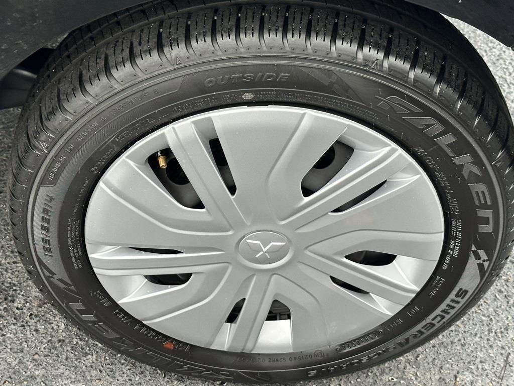 Used 2024 Mitsubishi Mirage ES image 21