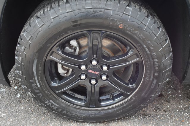 Used 2020 GMC Acadia AT4 image 51