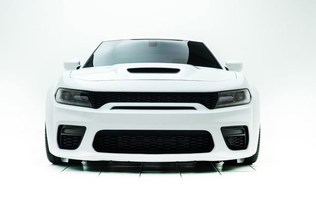 Used 2021 Dodge Charger SRT Hellcat image 6