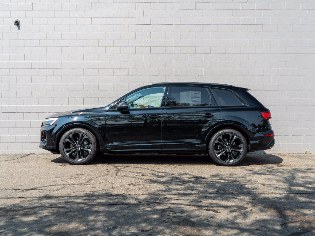 New 2026 Audi Q7 Premium Plus AWD/4WD image 3