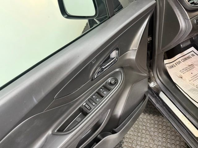 Used 2017 Buick Encore Preferred w/ Experience Buick Package FWD image 21