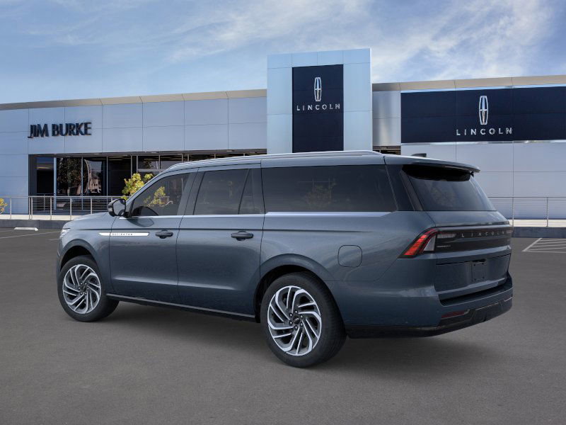 New 2026 Lincoln Navigator L Reserve image 3