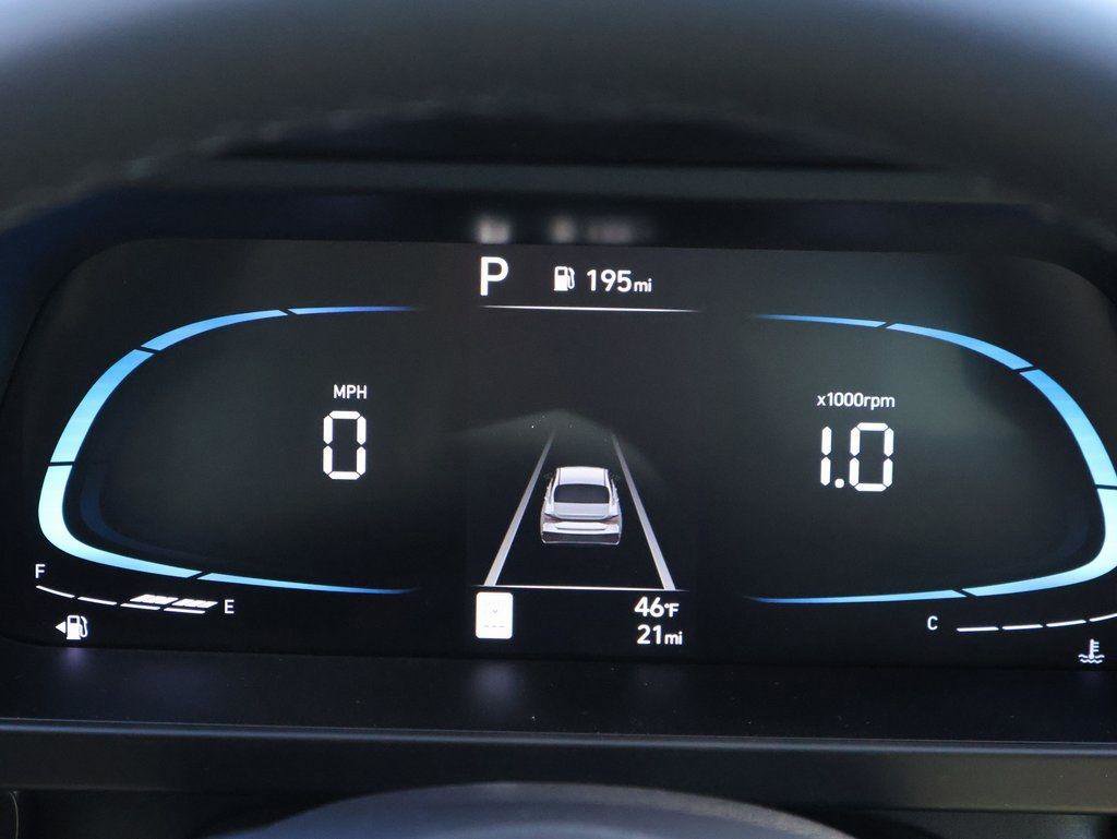 New 2026 Hyundai Elantra Sport image 30