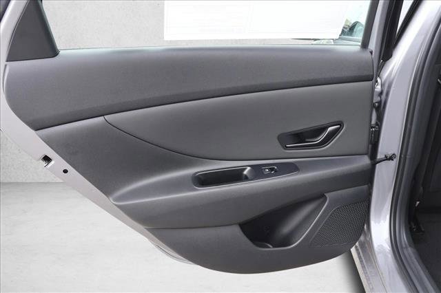 New 2026 Hyundai Elantra Sport image 21