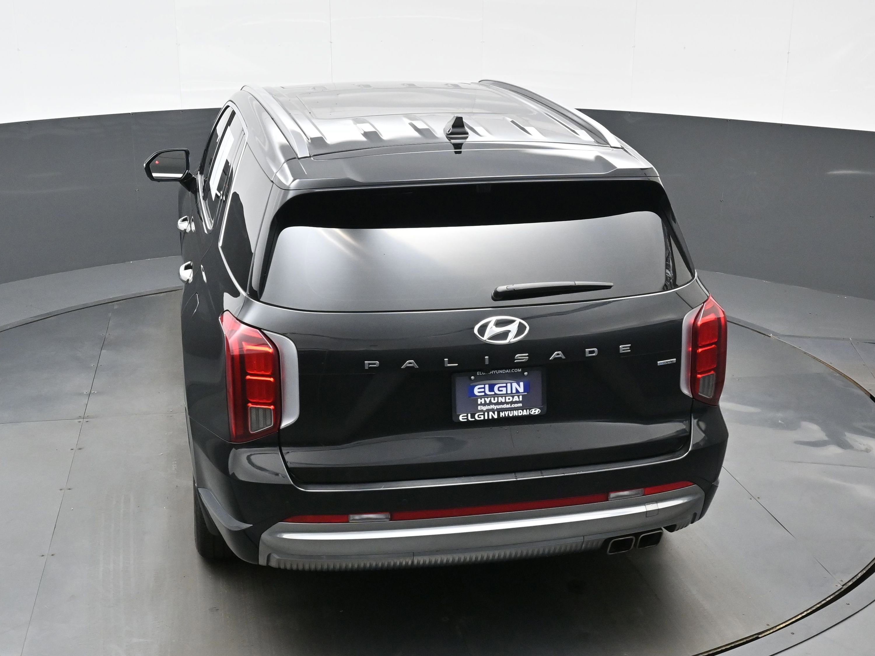 Used 2024 Hyundai Palisade Calligraphy AWD/4WD image 37