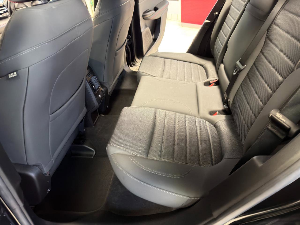 Used 2024 Dodge Hornet R/T w/ R/T Blacktop Package AWD/4WD image 23