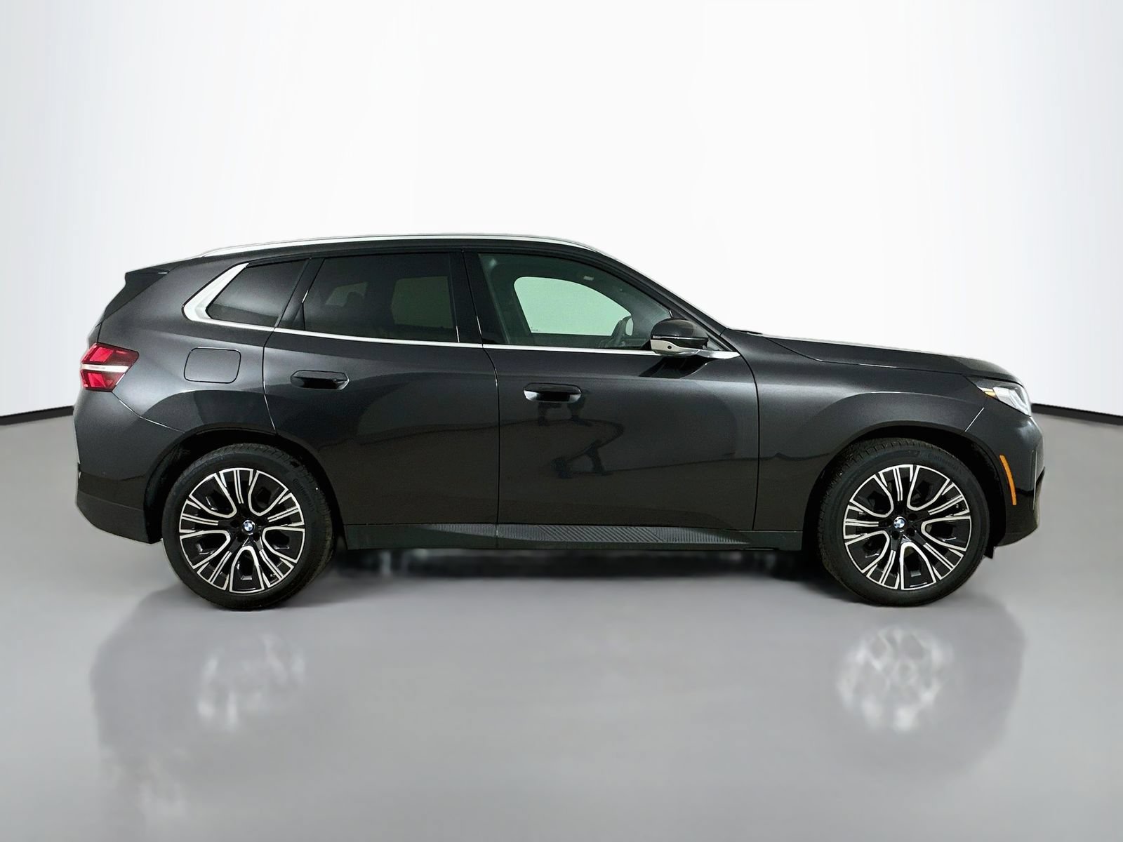 Used 2026 BMW X3 xDrive30i AWD/4WD image 4