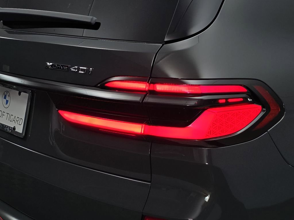 New 2026 BMW X7 xDrive40i w/ Executive Package AWD/4WD image 34