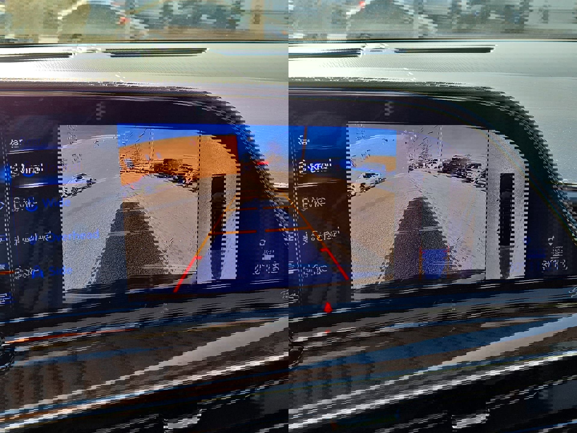 Used 2024 Cadillac Escalade Sport Platinum w/ LPO, Floor Liner Package image 18