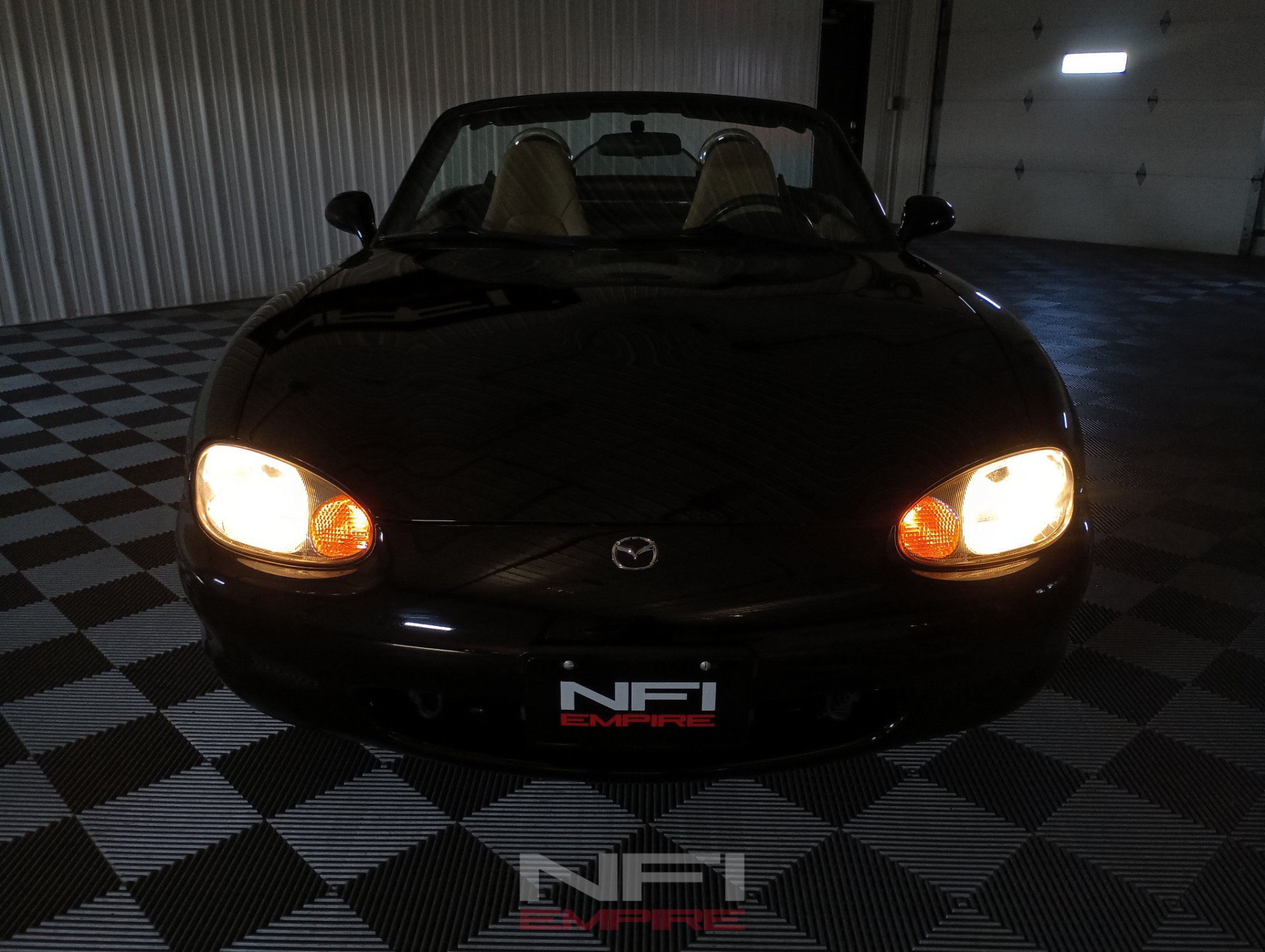Used 1999 MAZDA MX-5 Miata RWD image 65