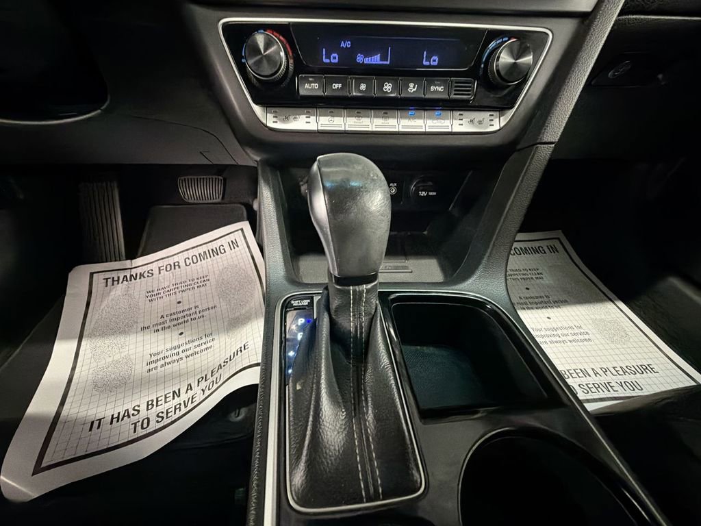 Used 2019 Hyundai Sonata Limited FWD image 15