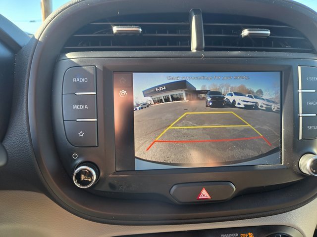 Used 2024 Kia Soul LX w/ Option Group 015 image 12