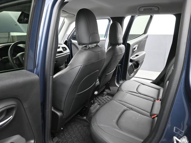 Used 2022 Jeep Renegade Limited AWD/4WD image 13